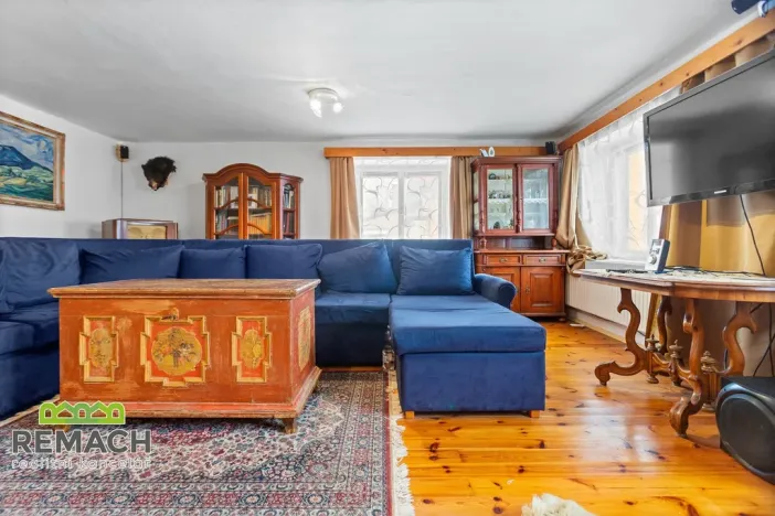 Prodej rodinného domu, Bezděkov nad Metují, 280 m2