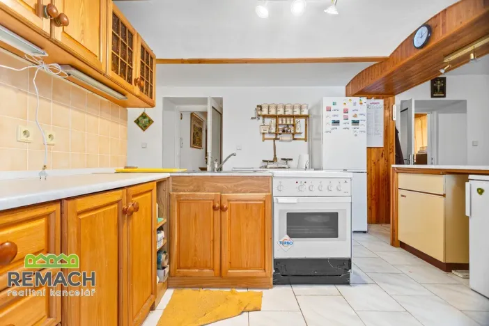 Prodej rodinného domu, Bezděkov nad Metují, 280 m2