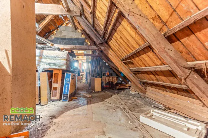 Prodej rodinného domu, Bezděkov nad Metují, 280 m2