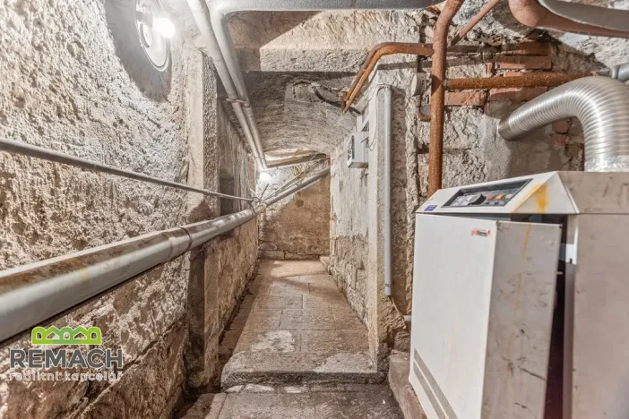 Prodej rodinného domu, Bezděkov nad Metují, 280 m2