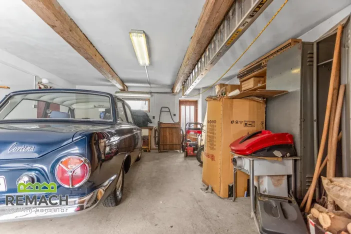 Prodej rodinného domu, Bezděkov nad Metují, 280 m2