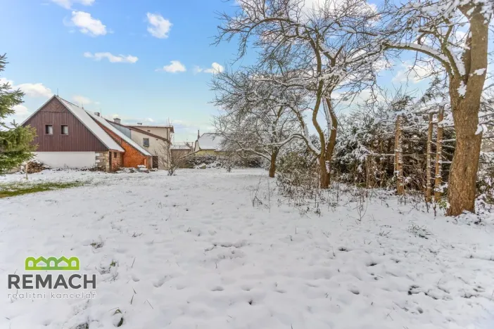 Prodej rodinného domu, Bezděkov nad Metují, 280 m2