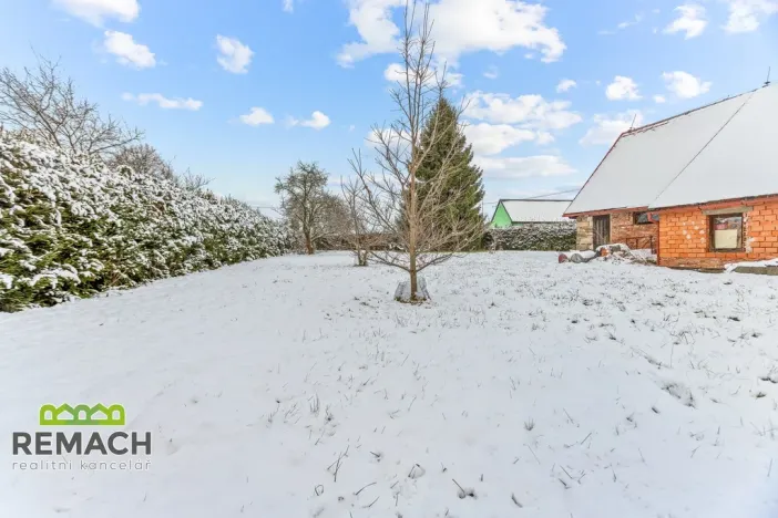 Prodej rodinného domu, Bezděkov nad Metují, 280 m2