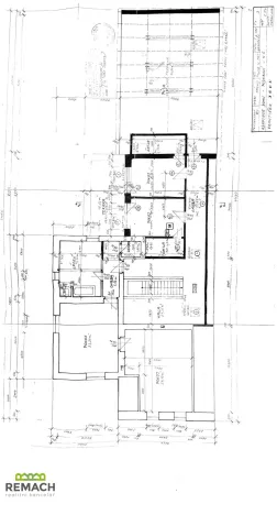 Prodej rodinného domu, Bezděkov nad Metují, 260 m2