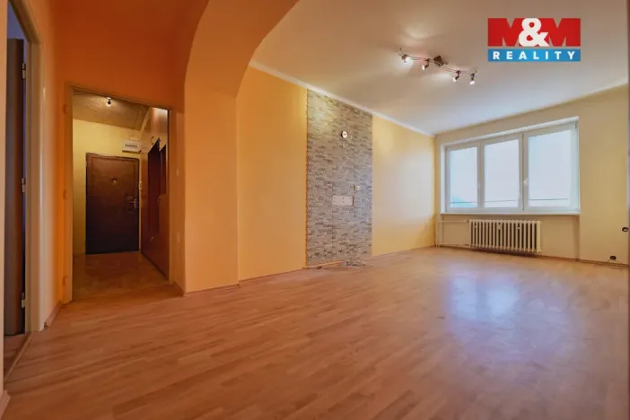 Prodej bytu 3+1, Prostějov, Dr. Horáka, 67 m2