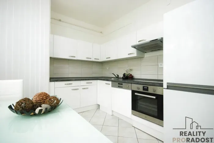 Prodej bytu 3+1, Drnholec, Hrušovanská, 80 m2