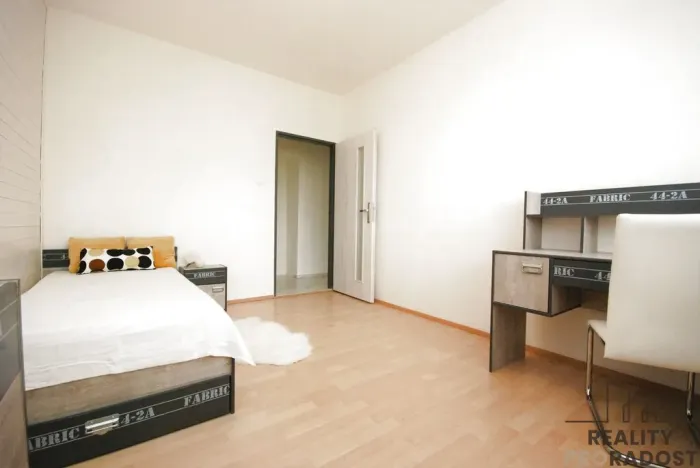 Prodej bytu 3+1, Drnholec, Hrušovanská, 80 m2