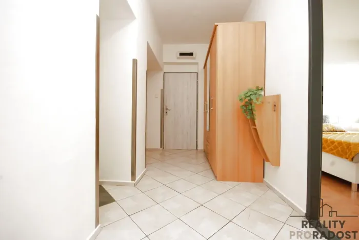 Prodej bytu 3+1, Drnholec, Hrušovanská, 80 m2