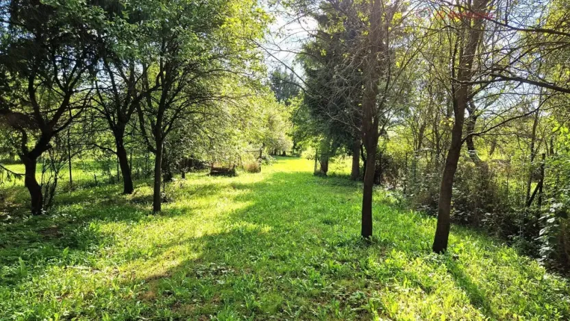 Prodej rodinného domu, Slavičín - Hrádek na Vlárské dráze, Nádražní, 186 m2