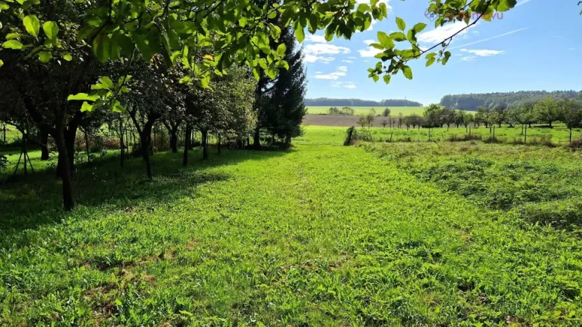 Prodej rodinného domu, Slavičín - Hrádek na Vlárské dráze, Nádražní, 186 m2