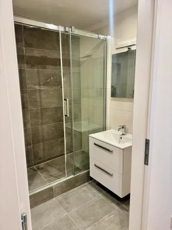 Prodej bytu 2+kk, Praha - Vršovice, Baškirská, 34 m2