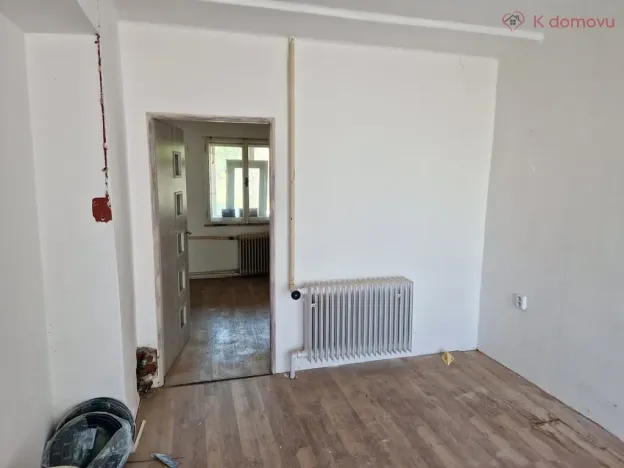 Prodej ubytování, Slavičín - Hrádek na Vlárské dráze, Nádražní, 186 m2