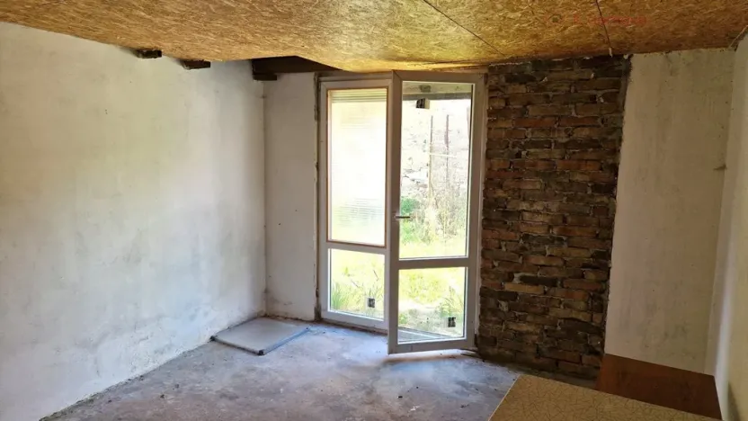 Prodej ubytování, Slavičín - Hrádek na Vlárské dráze, Nádražní, 186 m2