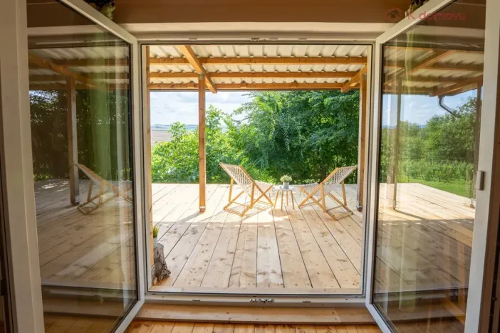 Prodej chaty, Kunovice, Ve Strhanci, 47 m2