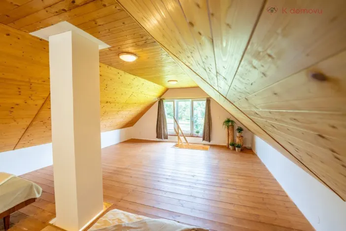 Prodej chaty, Kunovice, Ve Strhanci, 47 m2