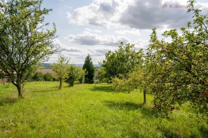 Prodej chaty, Kunovice, Ve Strhanci, 47 m2