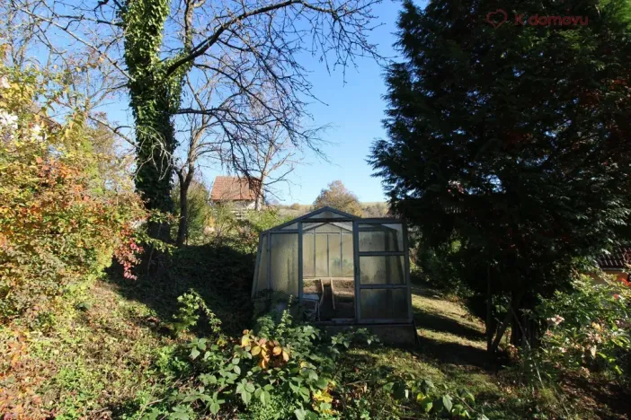 Prodej pozemku pro bydlení, Horní Lhota, 907 m2