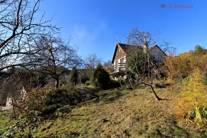 Prodej pozemku pro bydlení, Horní Lhota, 907 m2