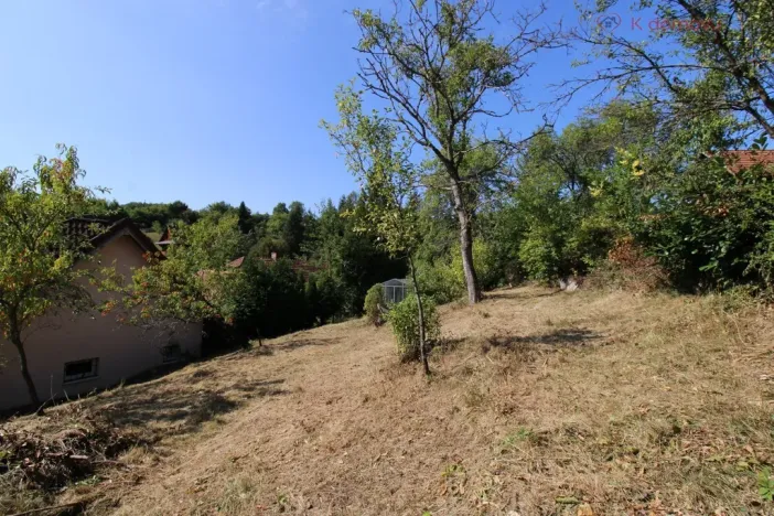 Prodej pozemku pro bydlení, Horní Lhota, 907 m2