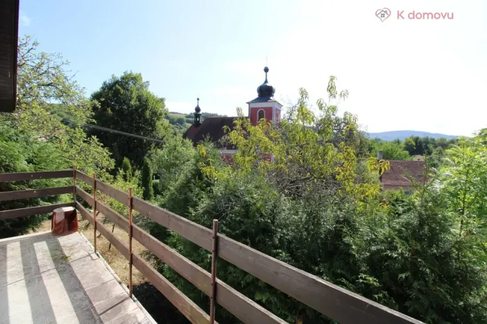 Prodej pozemku pro bydlení, Horní Lhota, 907 m2