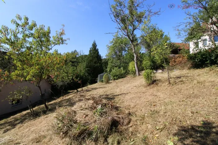 Prodej pozemku pro bydlení, Horní Lhota, 907 m2