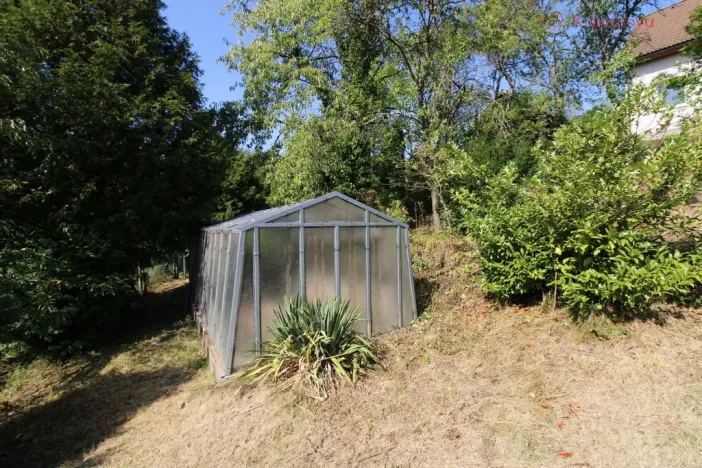 Prodej pozemku pro bydlení, Horní Lhota, 907 m2
