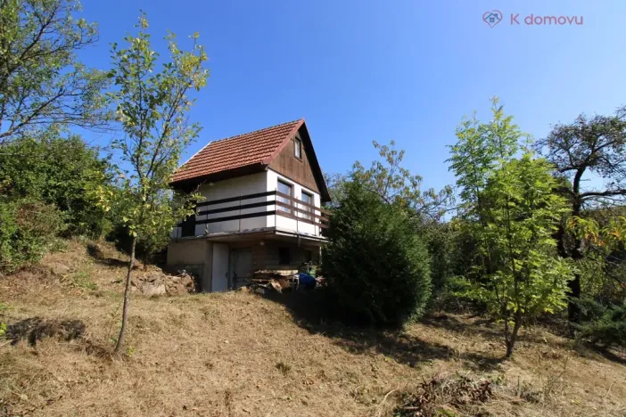 Prodej pozemku pro bydlení, Horní Lhota, 907 m2