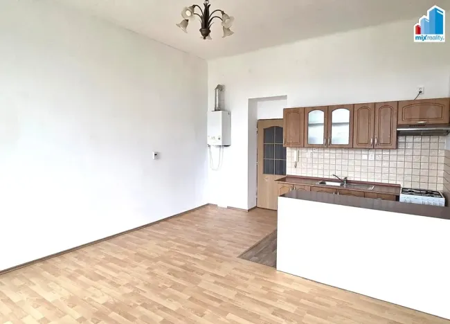 Pronájem bytu 2+kk, Plzeň - Jižní Předměstí, Hálkova, 50 m2