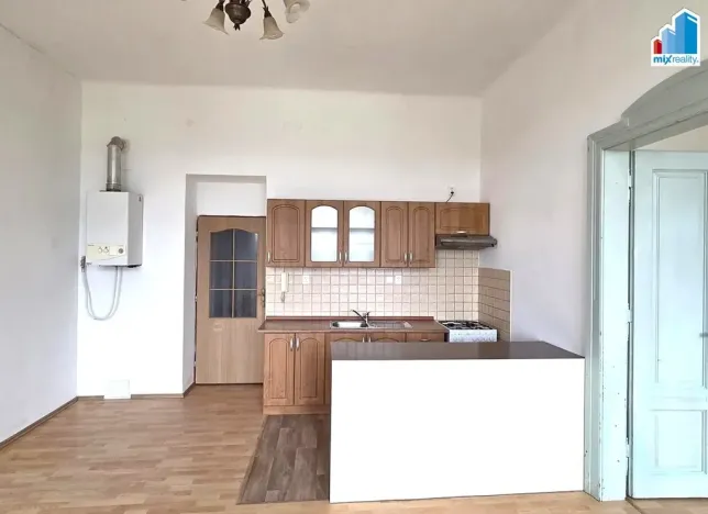 Pronájem bytu 2+kk, Plzeň - Jižní Předměstí, Hálkova, 50 m2