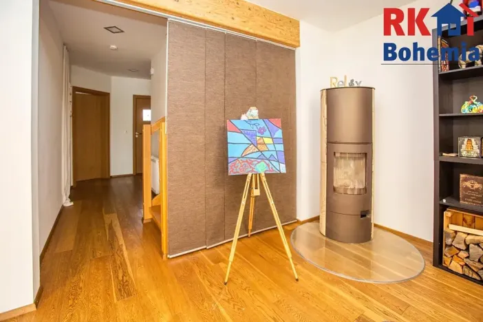 Prodej rodinného domu, Kounice, 151 m2