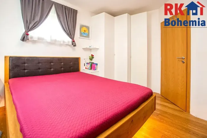 Prodej rodinného domu, Kounice, 151 m2