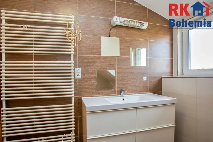 Prodej rodinného domu, Kounice, 151 m2