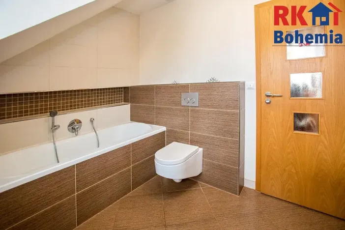 Prodej rodinného domu, Kounice, 151 m2