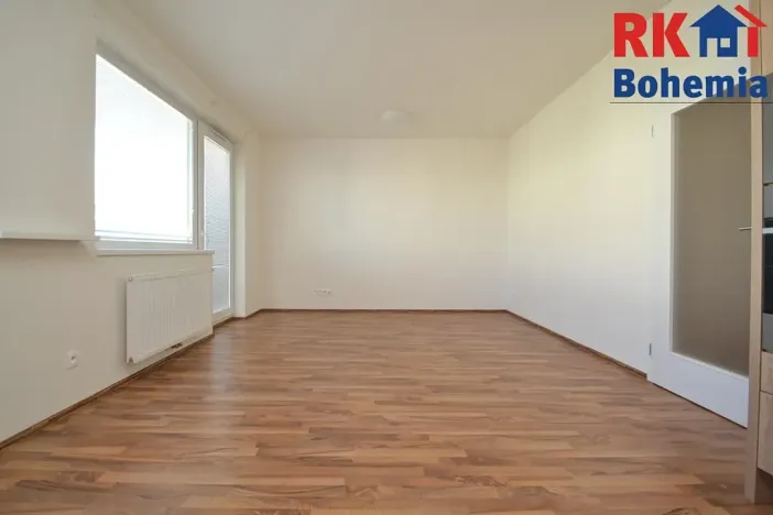 Pronájem bytu 3+kk, Praha - Uhříněves, Václava Trojana, 62 m2