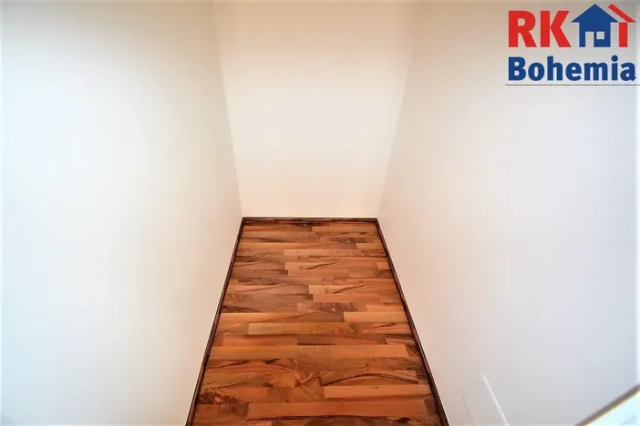 Pronájem bytu 3+kk, Praha - Uhříněves, Václava Trojana, 62 m2