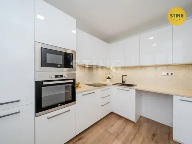 Prodej bytu 2+1, Ostrava, Václava Košaře, 44 m2