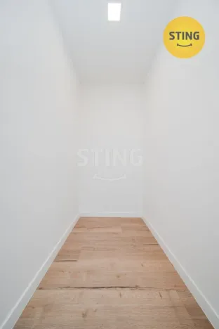 Prodej bytu 2+1, Ostrava, Václava Košaře, 44 m2