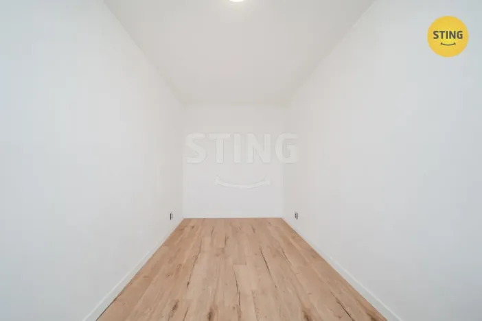 Prodej bytu 2+1, Ostrava, Václava Košaře, 44 m2