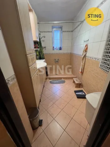 Prodej rodinného domu, Zlátenka, 241 m2