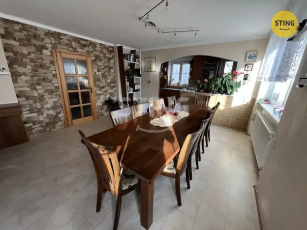 Prodej rodinného domu, Zlátenka, 241 m2