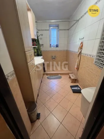 Prodej rodinného domu, Zlátenka, 241 m2