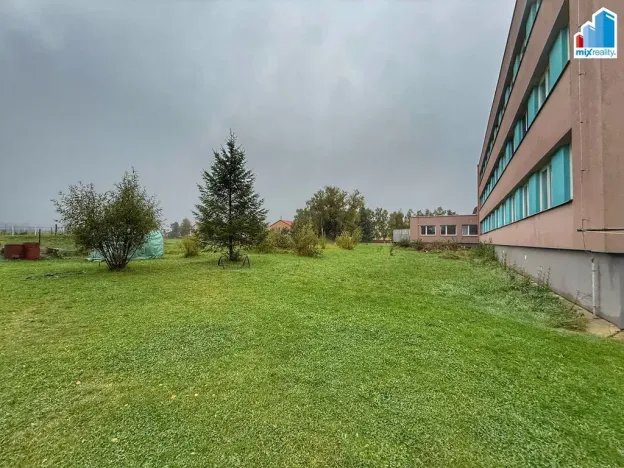 Pronájem bytu 1+1, Strašice, 35 m2