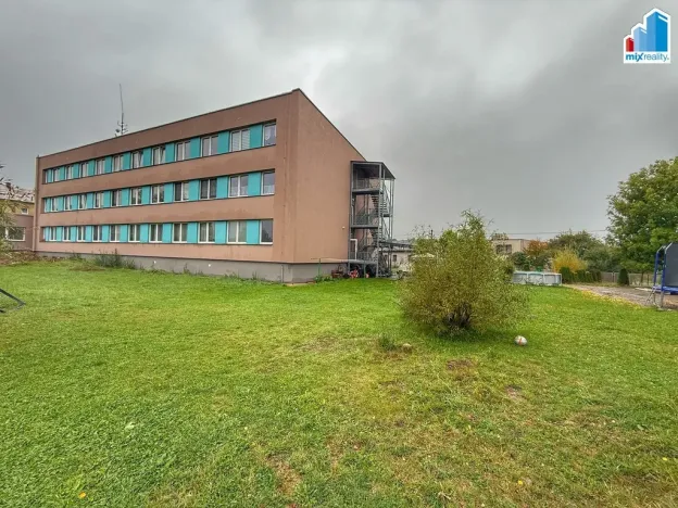 Pronájem bytu 1+1, Strašice, 35 m2