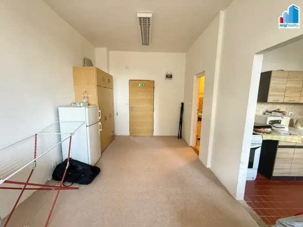 Pronájem bytu 1+1, Strašice, 35 m2