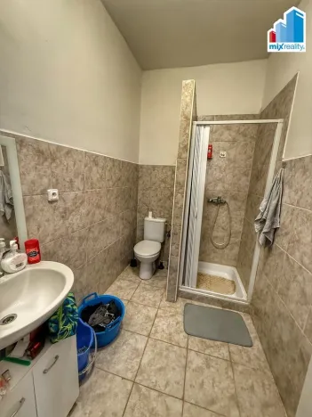 Pronájem bytu 1+1, Strašice, 35 m2