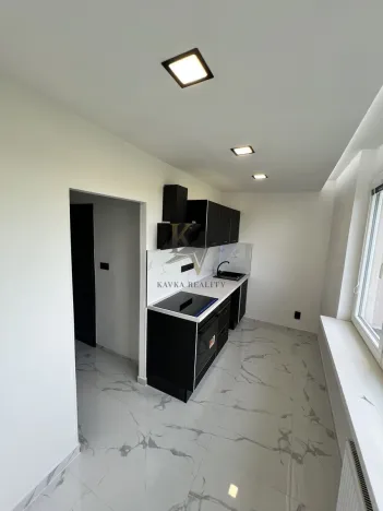 Pronájem bytu 1+1, Ostrava, 29. dubna, 33 m2