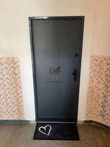 Pronájem bytu 1+1, Ostrava, 29. dubna, 33 m2