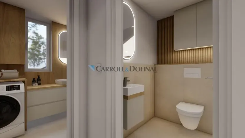 Prodej bytu 3+kk, Ostrava - Slezská Ostrava, U Hájenky, 77 m2