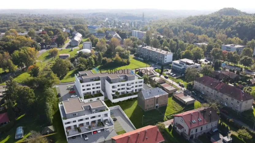 Prodej bytu 3+kk, Ostrava - Slezská Ostrava, U Hájenky, 77 m2