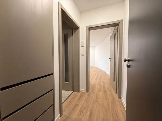 Pronájem komerční nemovitosti, Ústí nad Labem, Bělehradská, 33 m2